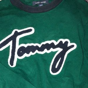Tommy Hilfiger Sweatshirt